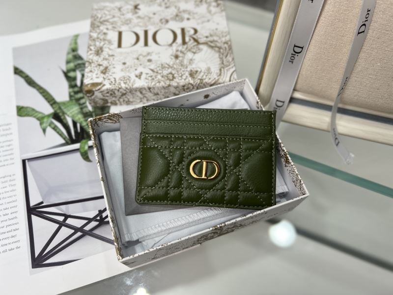 Christian Dior Wallet